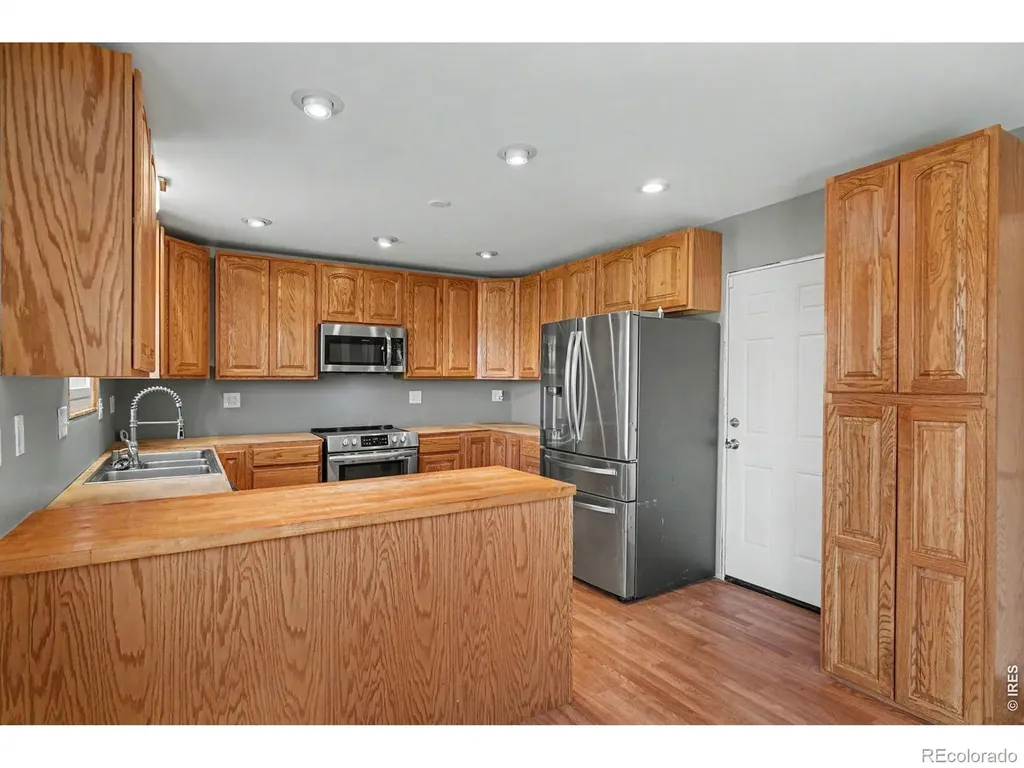915 Kansas Avenue Berthoud CO 80513