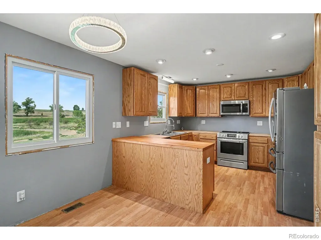 915 Kansas Avenue Berthoud CO 80513