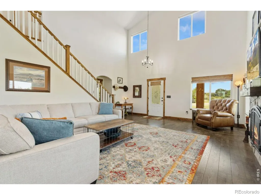 7250 Lakeview Court Windsor CO 80550