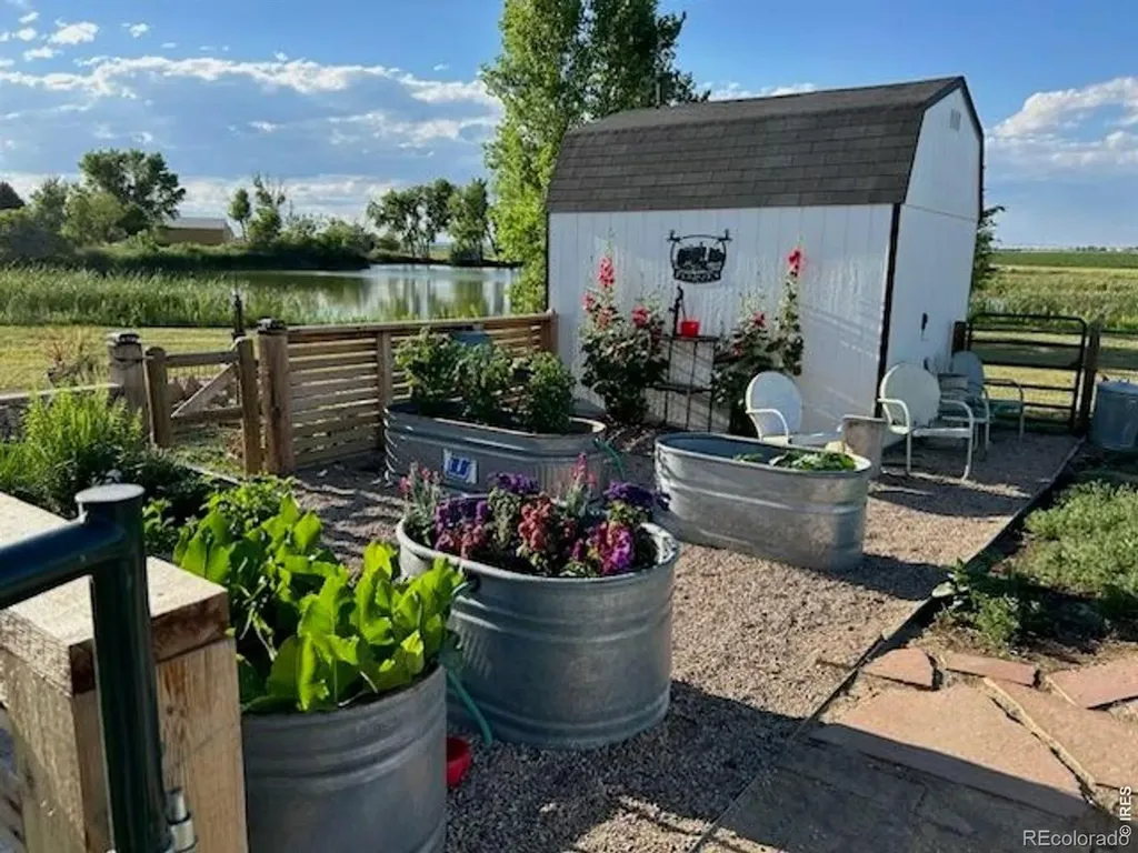 7250 Lakeview Court Windsor CO 80550