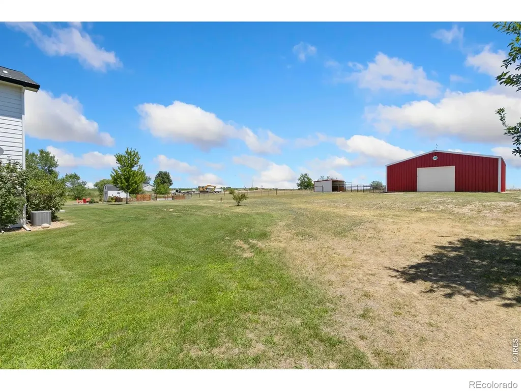 7250 Lakeview Court Windsor CO 80550