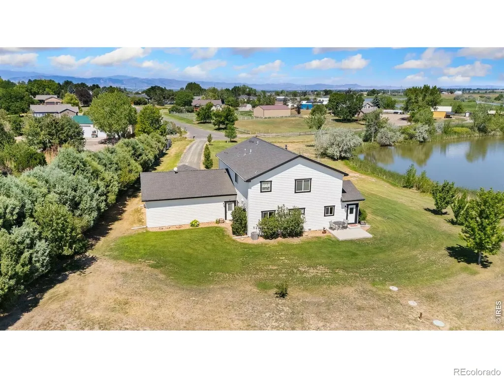 7250 Lakeview Court Windsor CO 80550