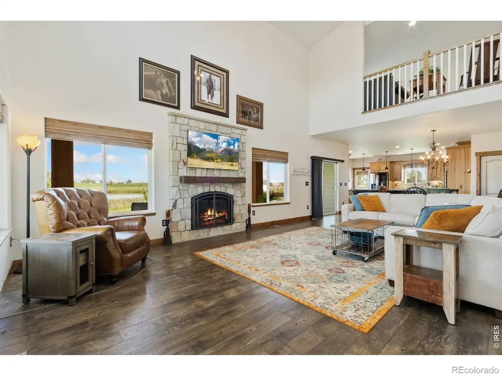 7250 Lakeview Court Windsor CO 80550