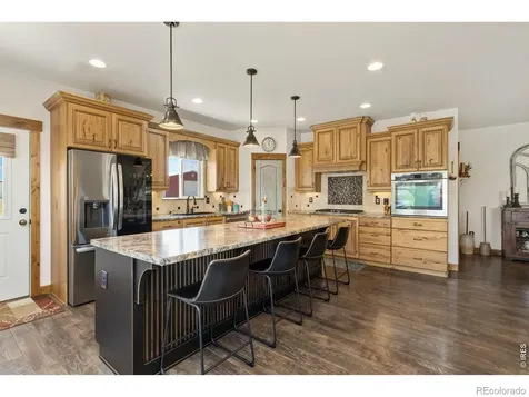 7250 Lakeview Court Windsor CO 80550