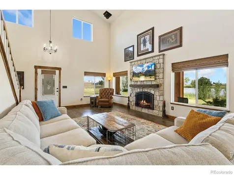 7250 Lakeview Court Windsor CO 80550
