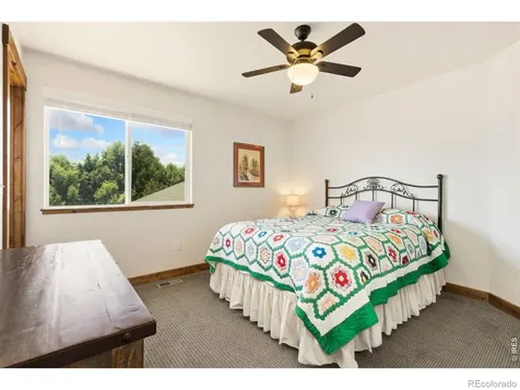 7250 Lakeview Court Windsor CO 80550