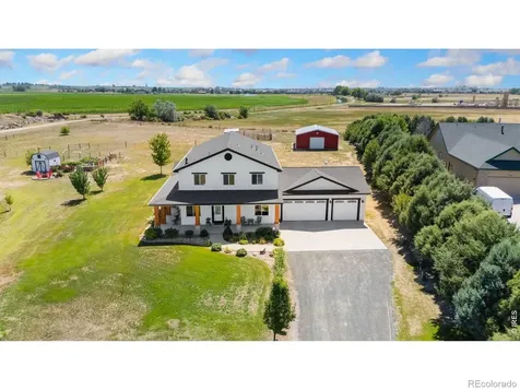 7250 Lakeview Court Windsor CO 80550