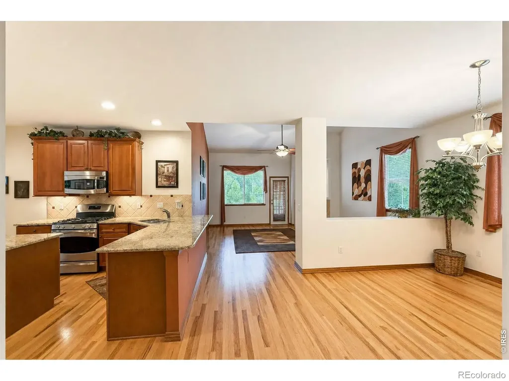 639 Summer Hawk Drive Longmont CO 80504