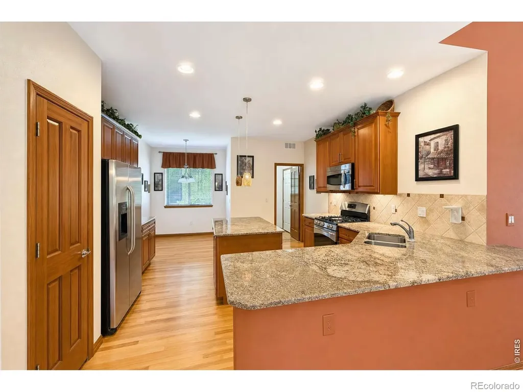 639 Summer Hawk Drive Longmont CO 80504