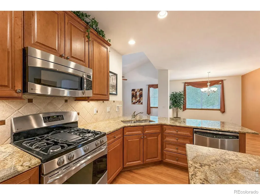639 Summer Hawk Drive Longmont CO 80504