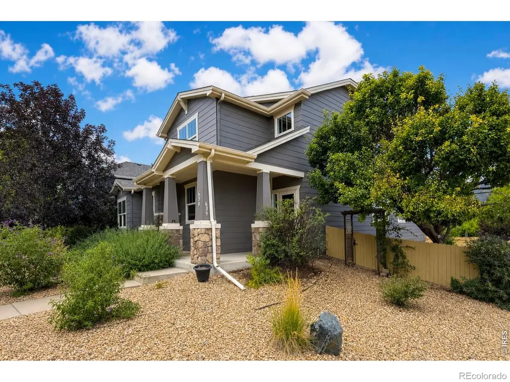 639 Summer Hawk Drive Longmont CO 80504
