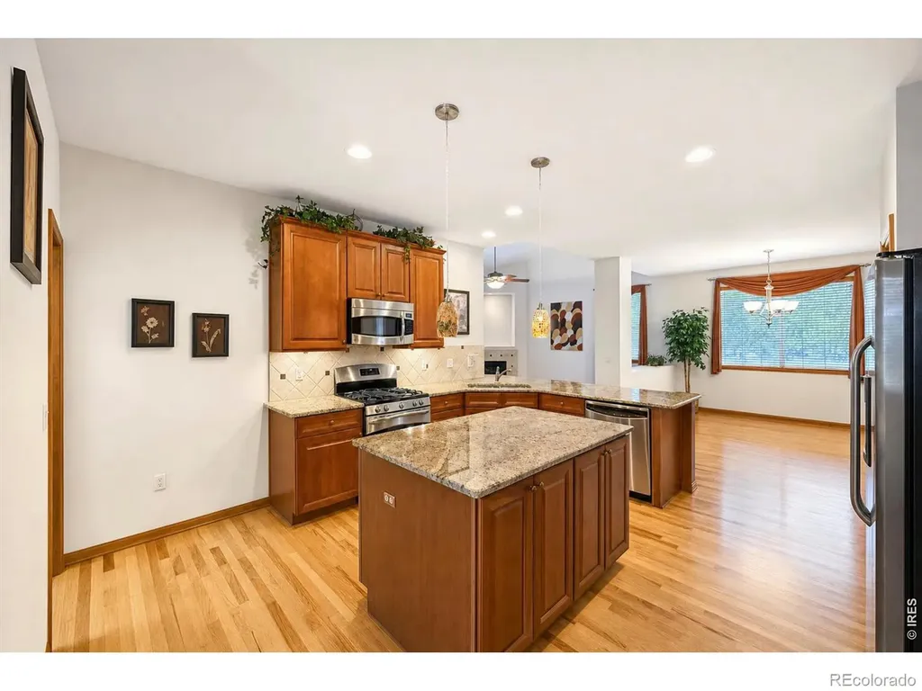 639 Summer Hawk Drive Longmont CO 80504