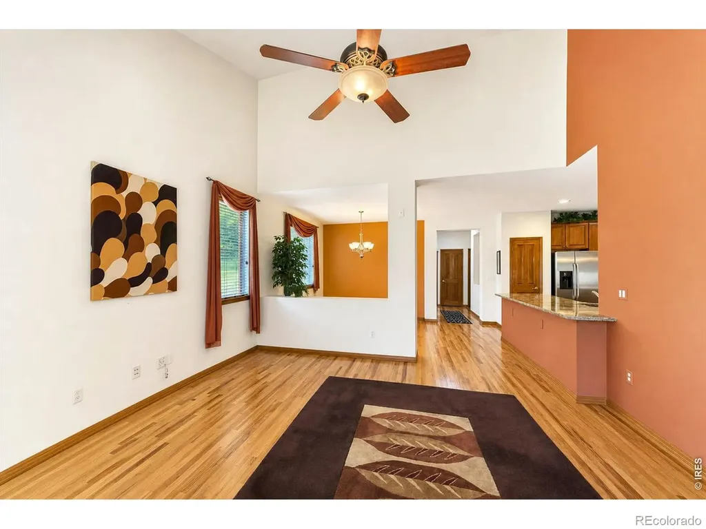 639 Summer Hawk Drive Longmont CO 80504