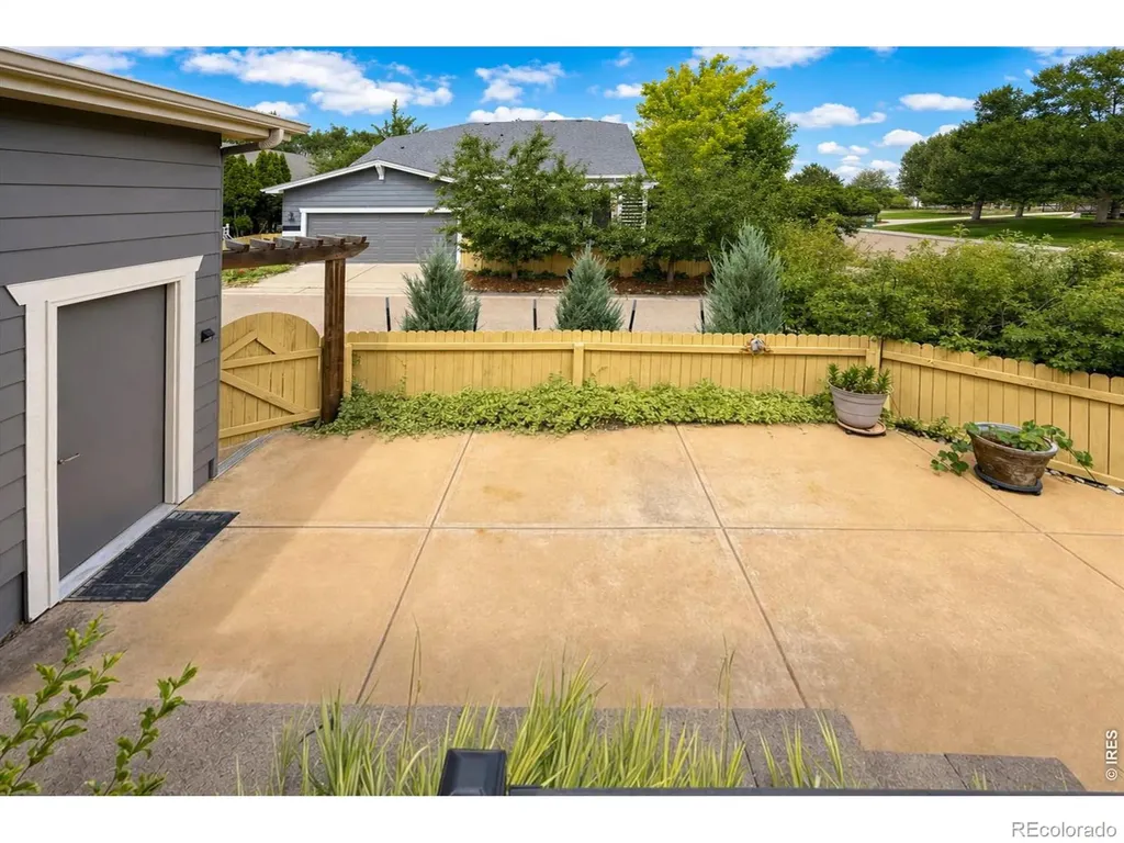 639 Summer Hawk Drive Longmont CO 80504