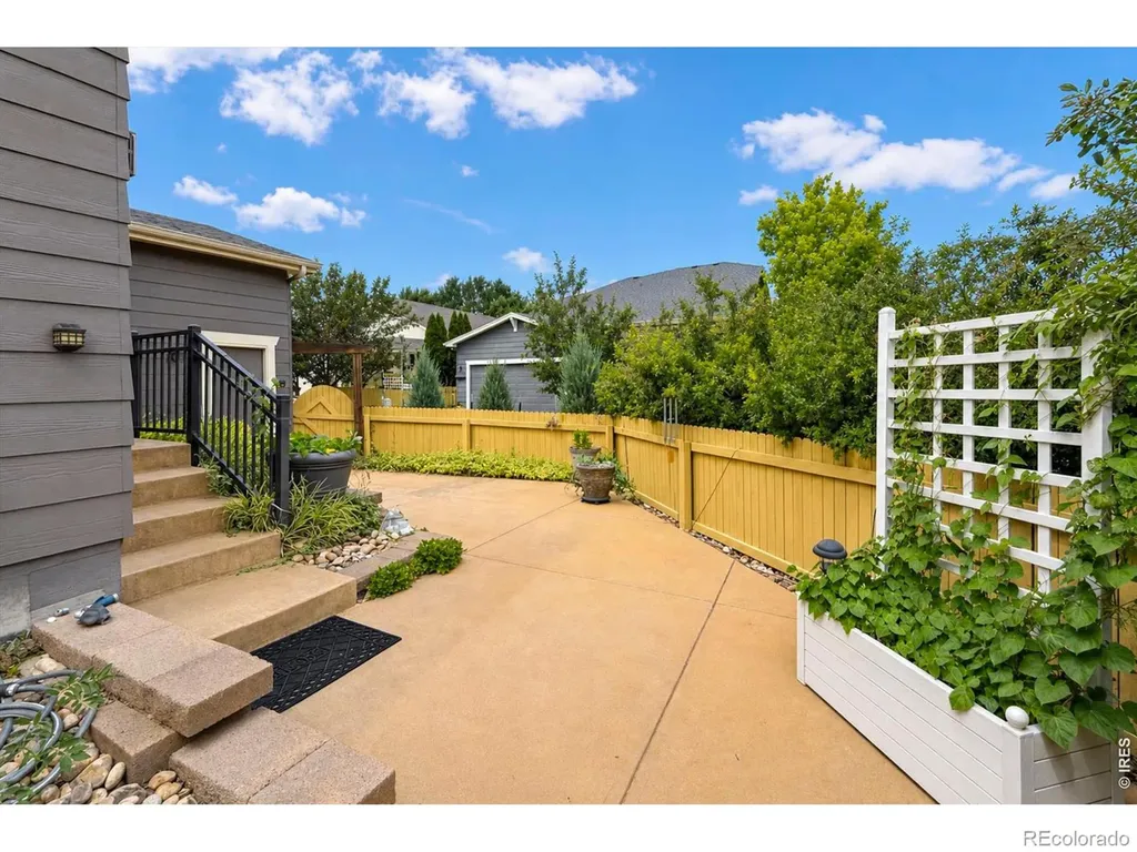 639 Summer Hawk Drive Longmont CO 80504