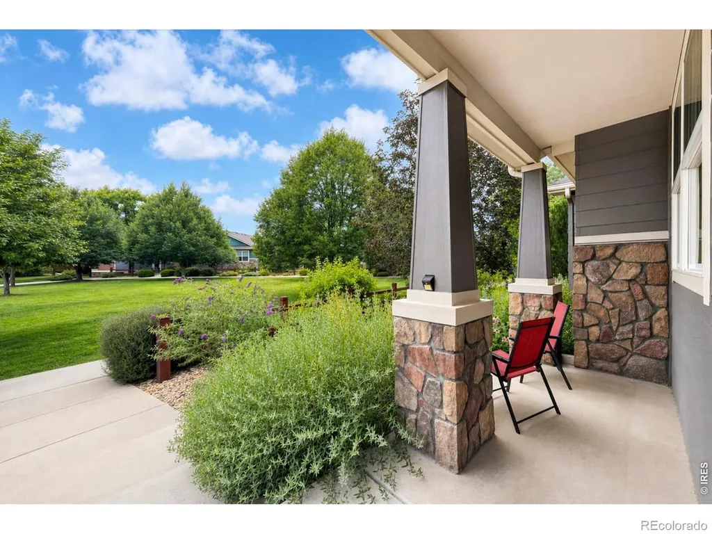 639 Summer Hawk Drive Longmont CO 80504