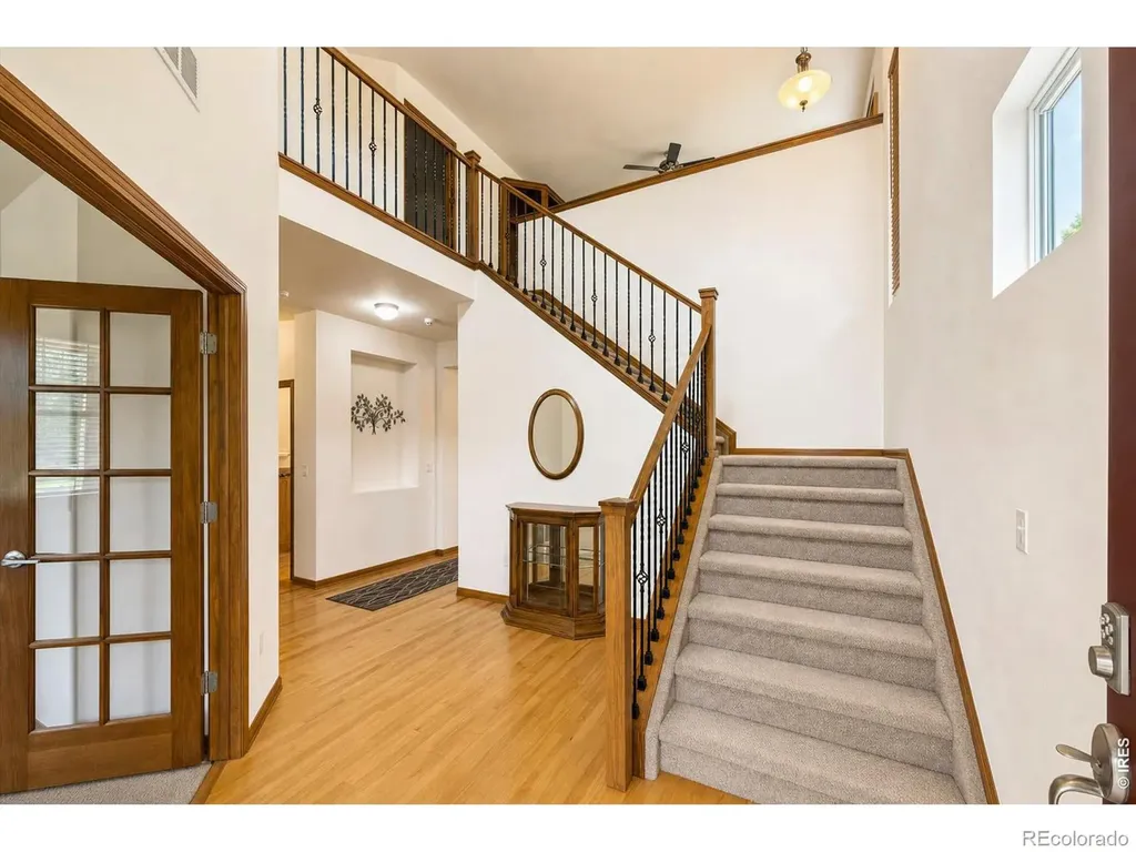 639 Summer Hawk Drive Longmont CO 80504