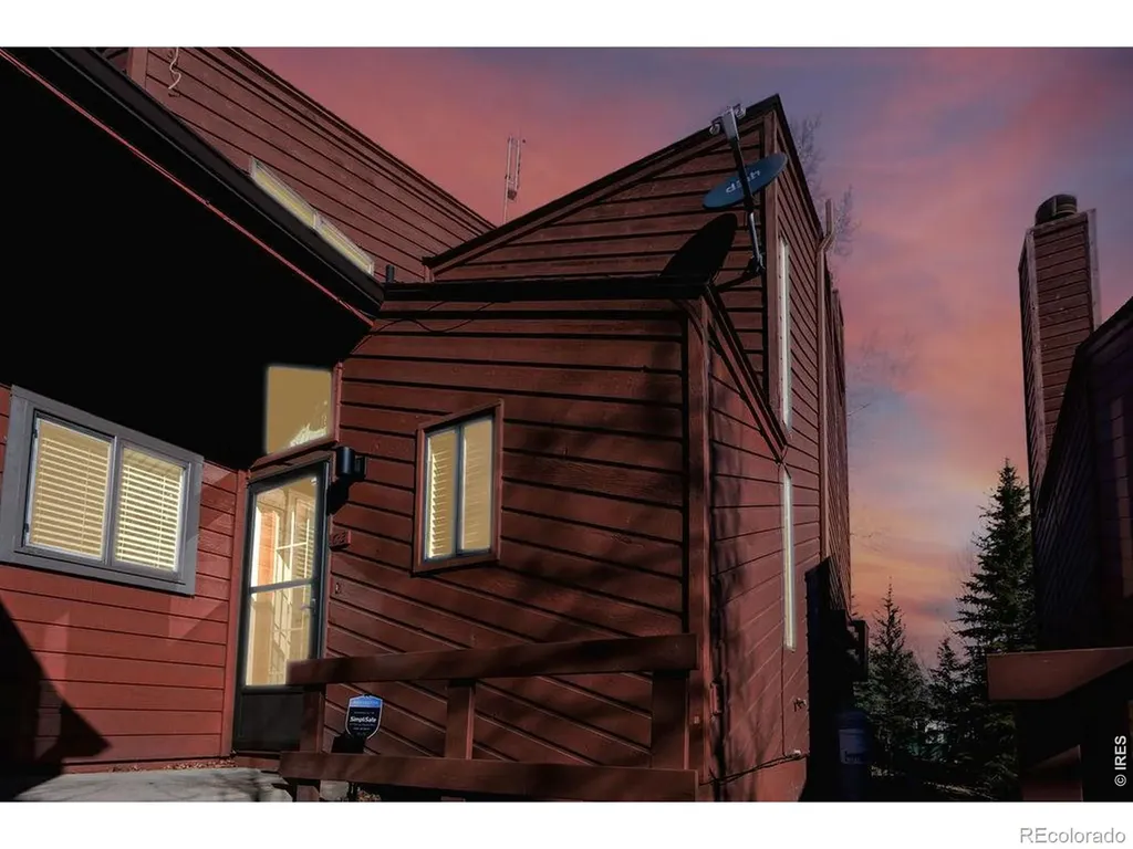 1050 S Saint Vrain Avenue Estes Park CO 80517