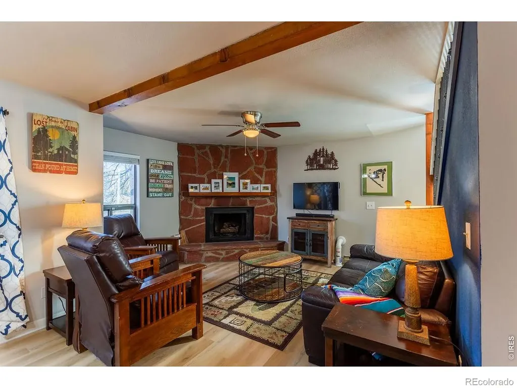 1050 S Saint Vrain Avenue Estes Park CO 80517