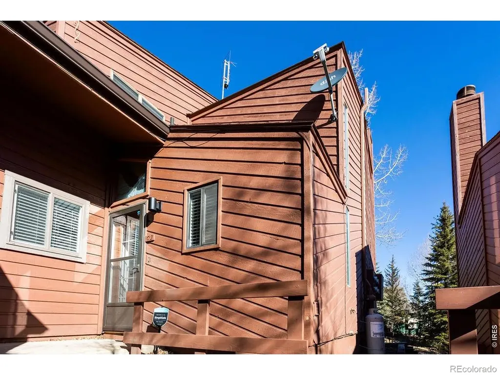 1050 S Saint Vrain Avenue Estes Park CO 80517