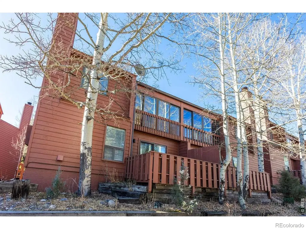 1050 S Saint Vrain Avenue Estes Park CO 80517