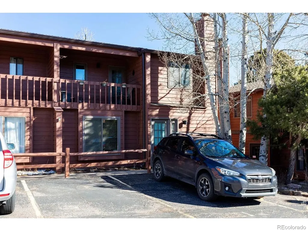 1050 S Saint Vrain Avenue Estes Park CO 80517
