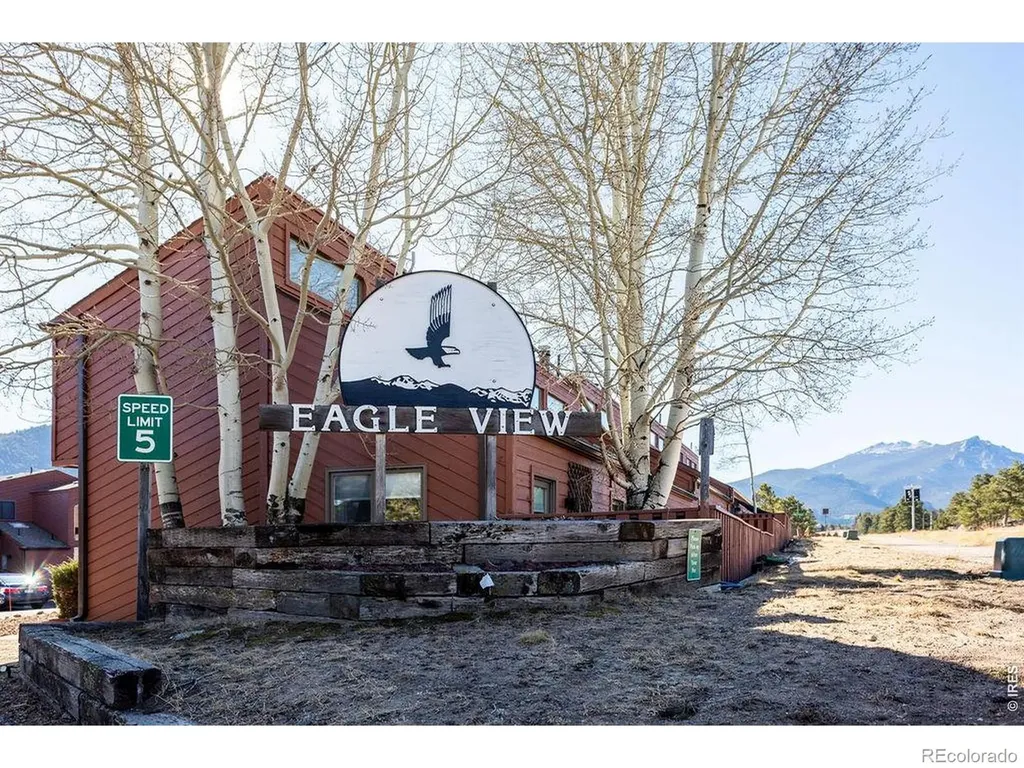 1050 S Saint Vrain Avenue Estes Park CO 80517
