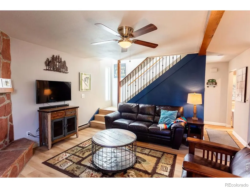 1050 S Saint Vrain Avenue Estes Park CO 80517