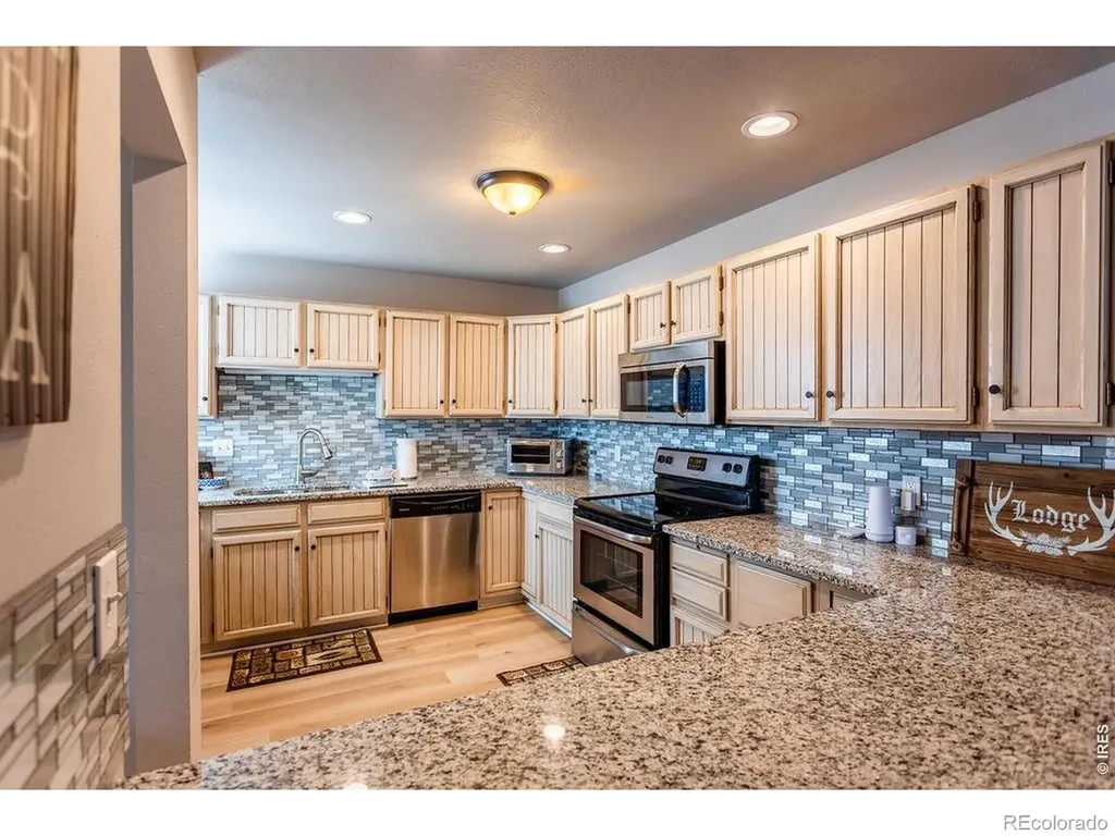 1050 S Saint Vrain Avenue Estes Park CO 80517