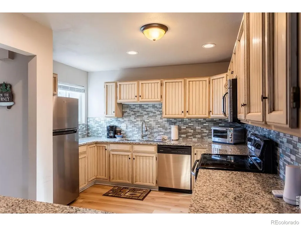 1050 S Saint Vrain Avenue Estes Park CO 80517