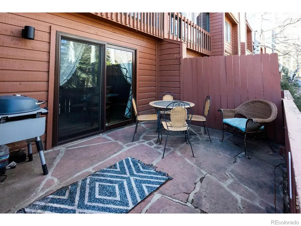 1050 S Saint Vrain Avenue Estes Park CO 80517