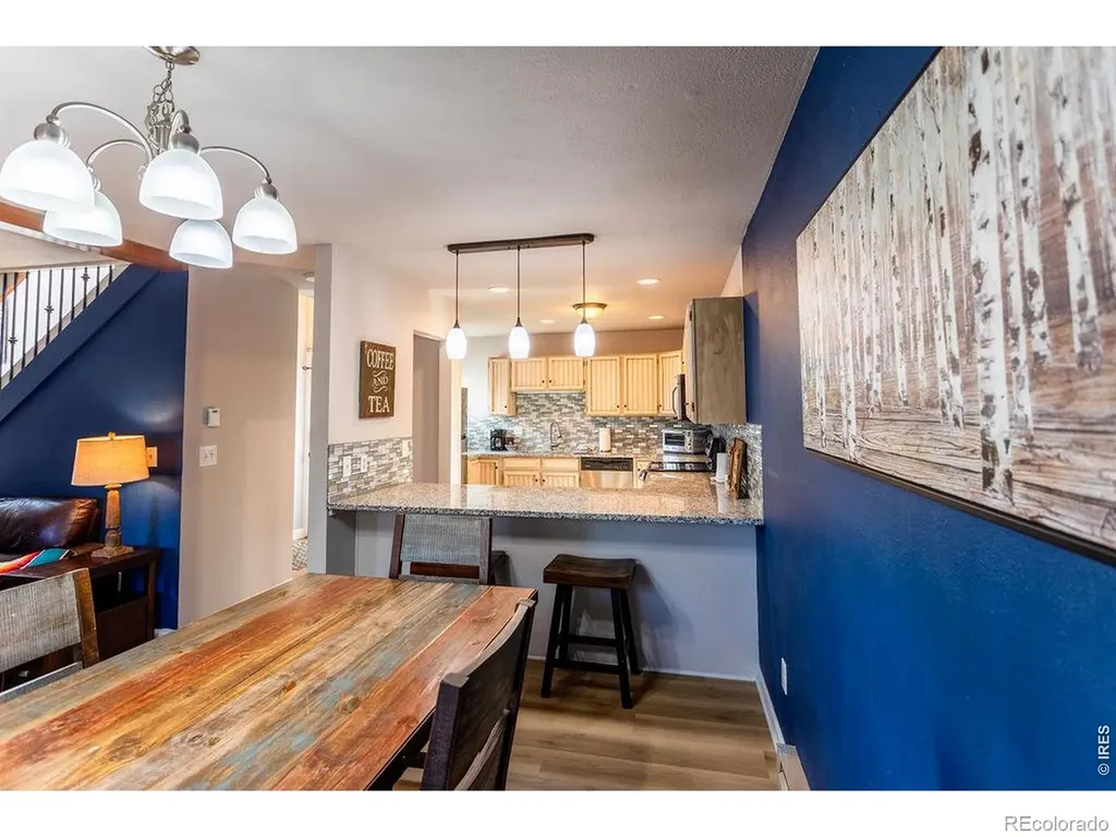 1050 S Saint Vrain Avenue Estes Park CO 80517