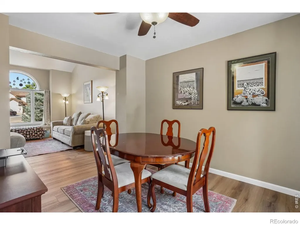 2430 Cochetopa Court Fort Collins CO 80525
