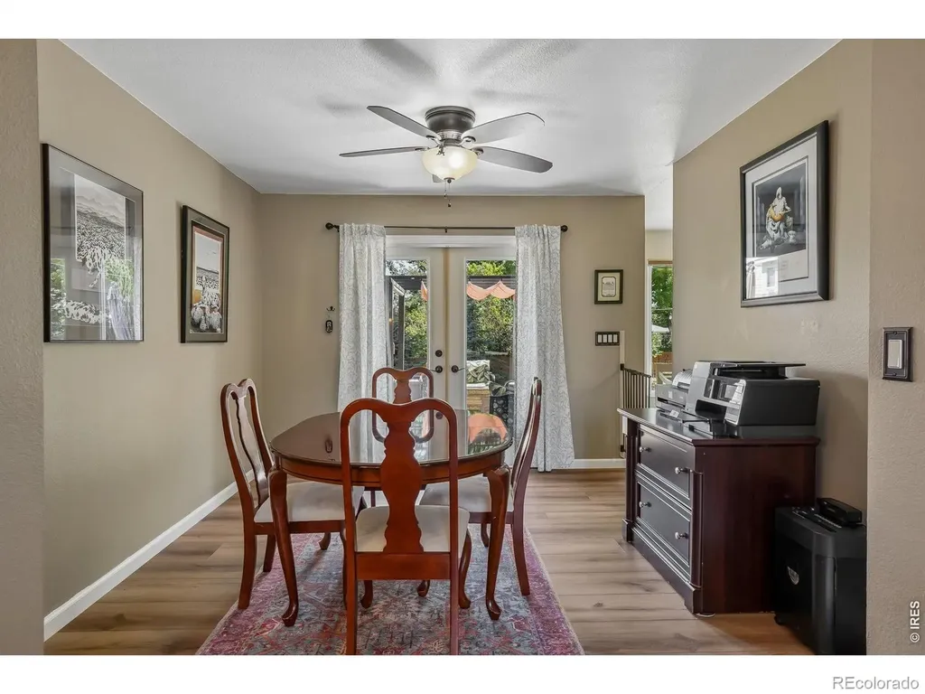 2430 Cochetopa Court Fort Collins CO 80525