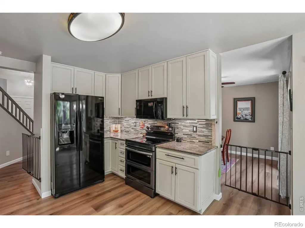 2430 Cochetopa Court Fort Collins CO 80525