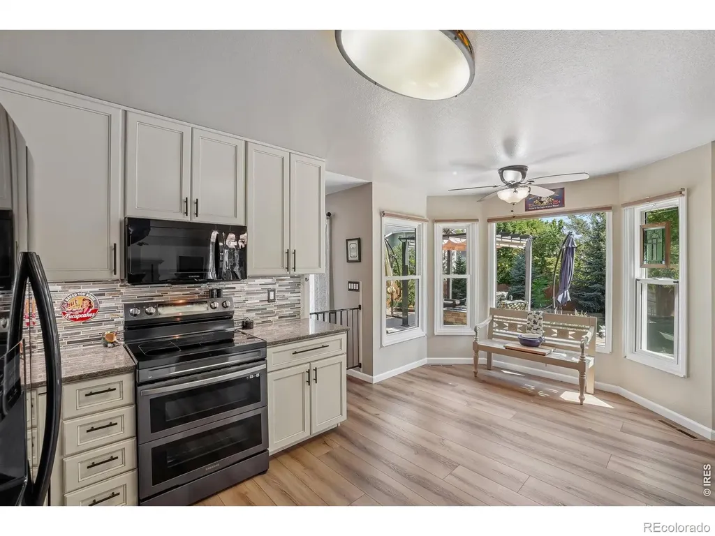 2430 Cochetopa Court Fort Collins CO 80525