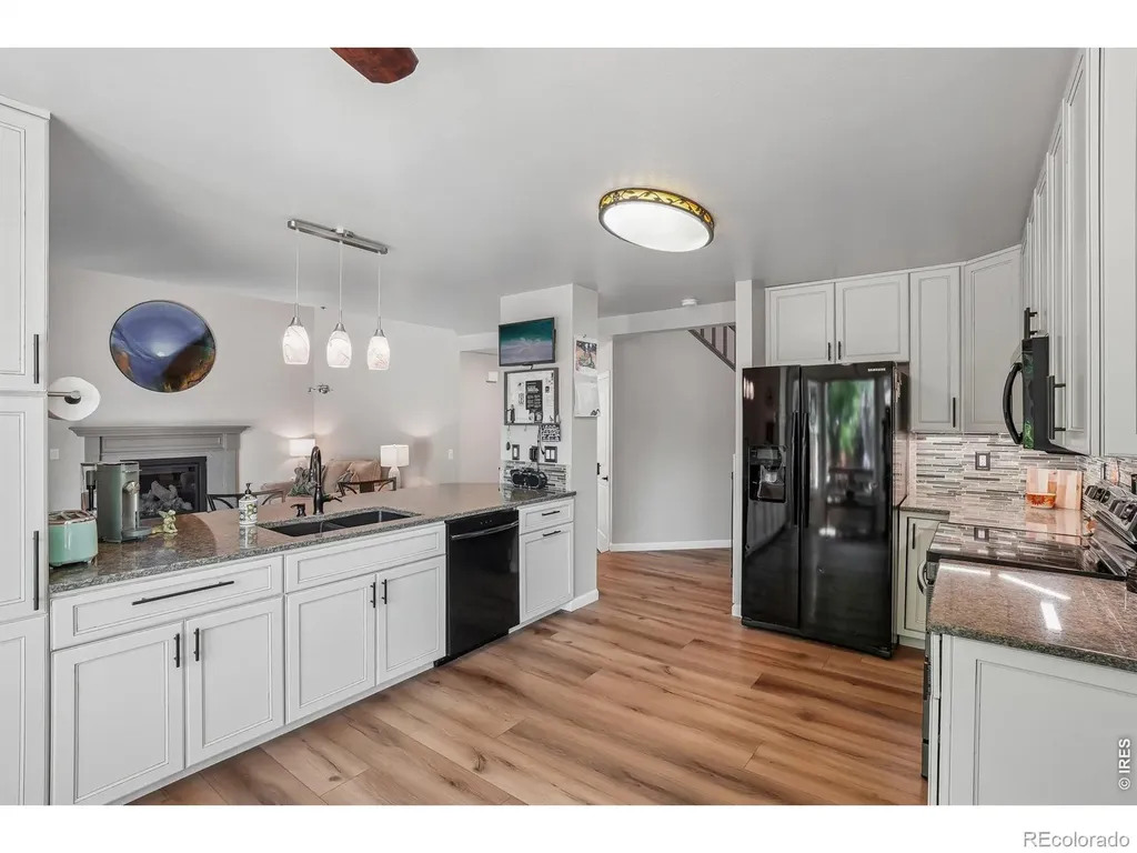 2430 Cochetopa Court Fort Collins CO 80525