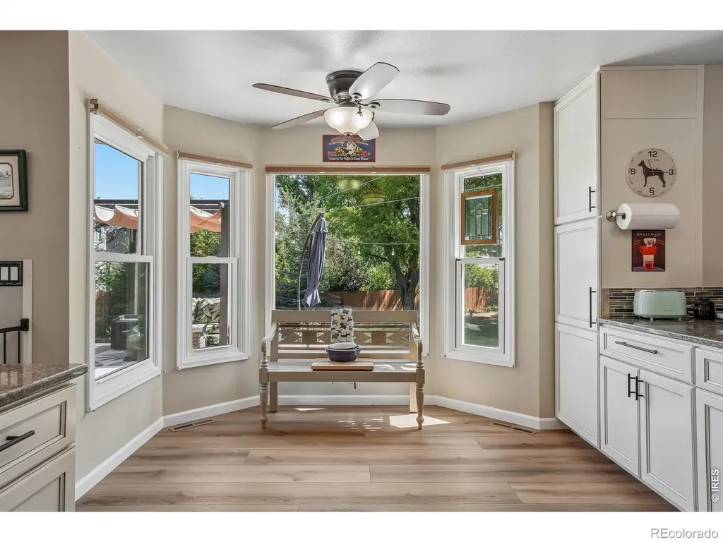 2430 Cochetopa Court Fort Collins CO 80525