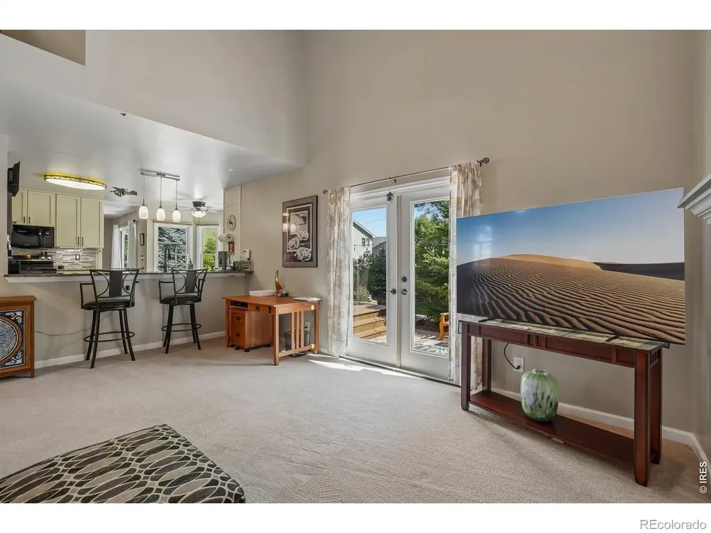 2430 Cochetopa Court Fort Collins CO 80525