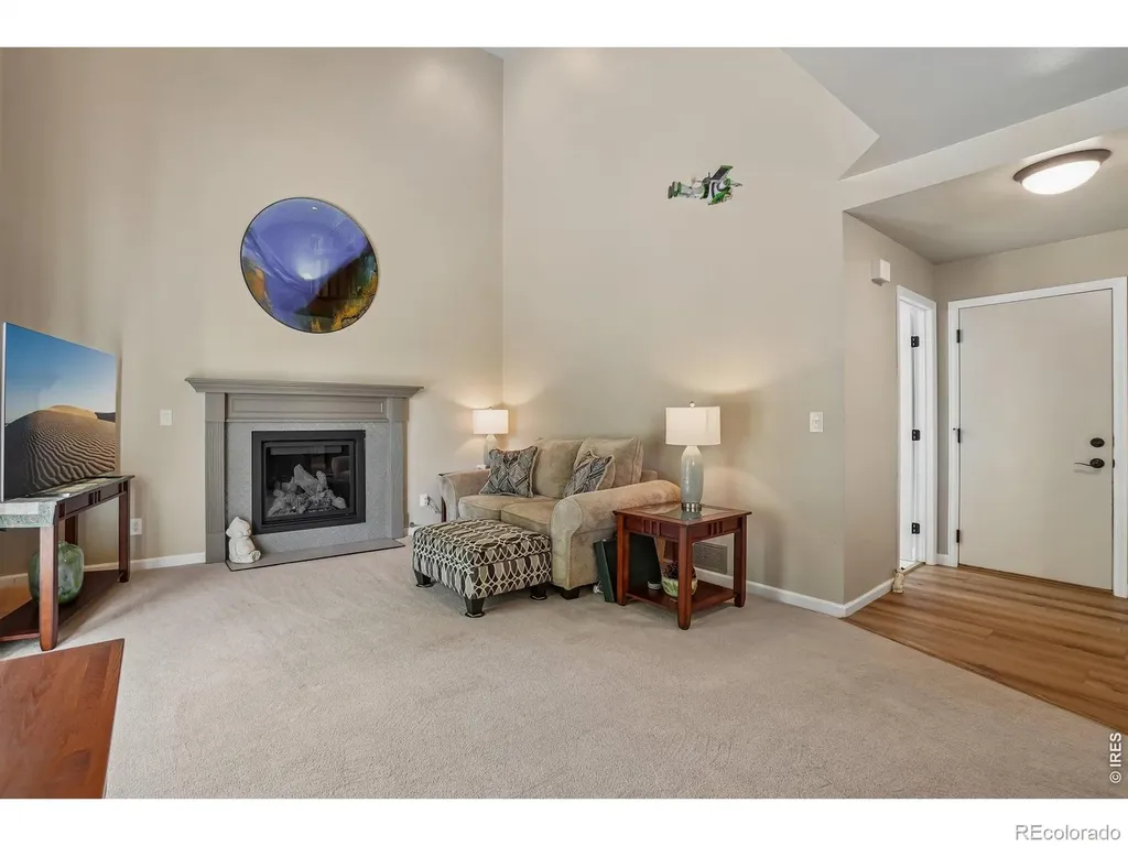 2430 Cochetopa Court Fort Collins CO 80525