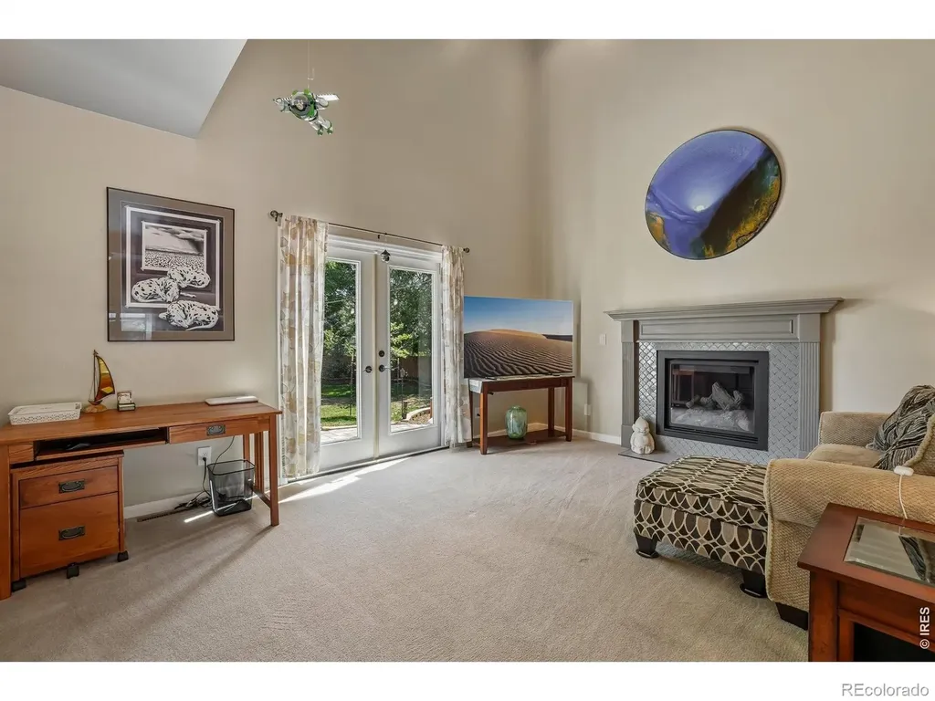 2430 Cochetopa Court Fort Collins CO 80525