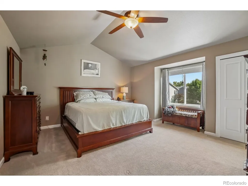 2430 Cochetopa Court Fort Collins CO 80525