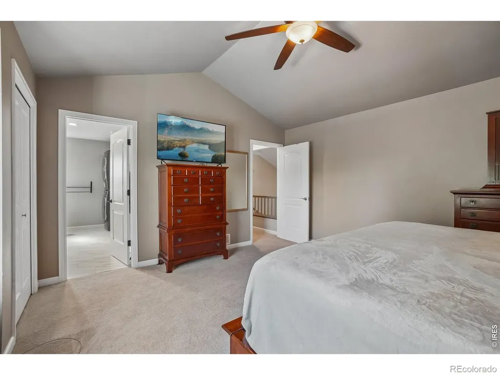 2430 Cochetopa Court Fort Collins CO 80525