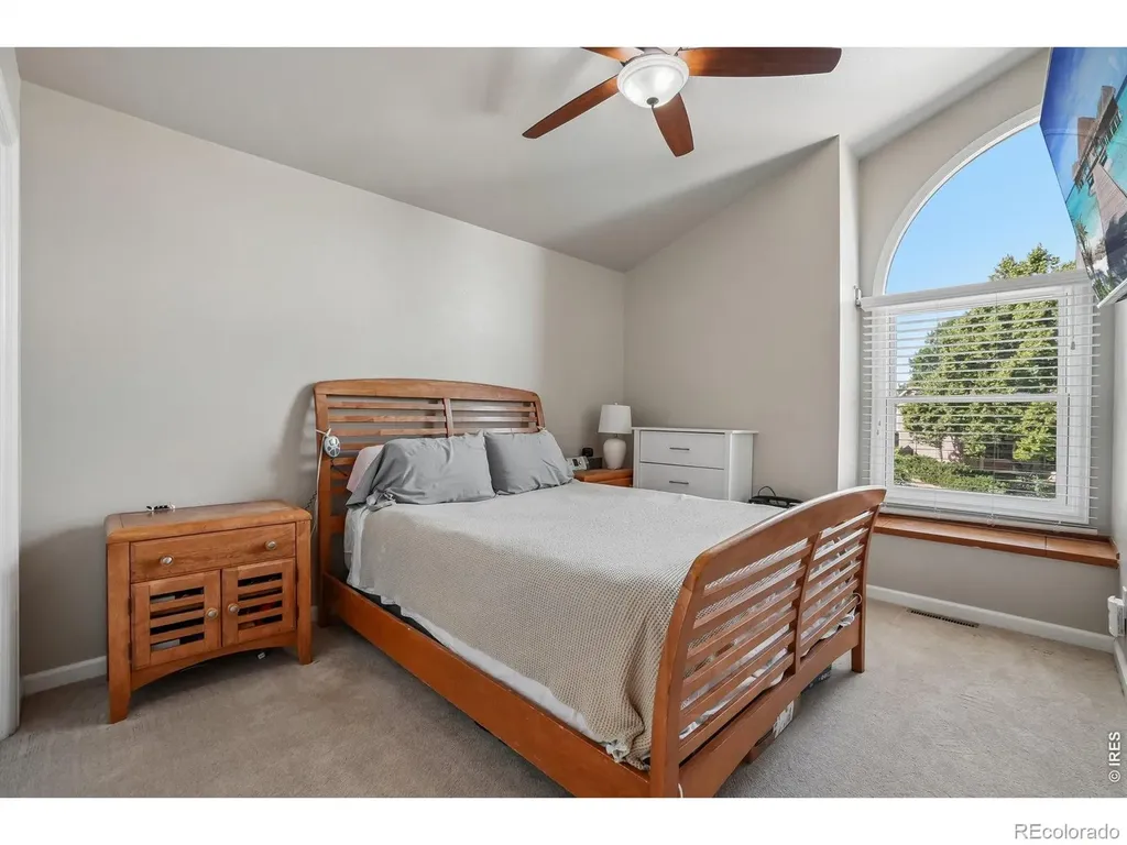 2430 Cochetopa Court Fort Collins CO 80525