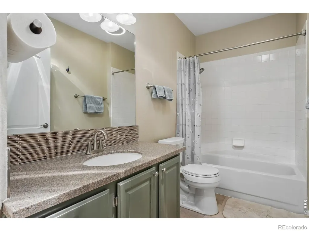2430 Cochetopa Court Fort Collins CO 80525
