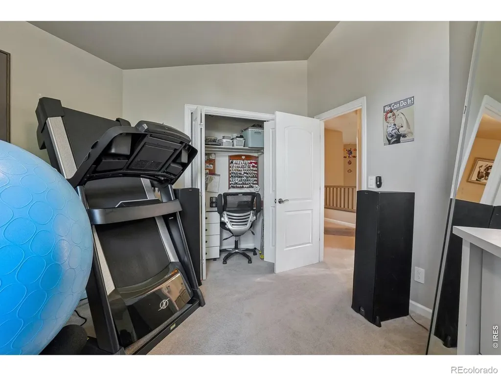 2430 Cochetopa Court Fort Collins CO 80525
