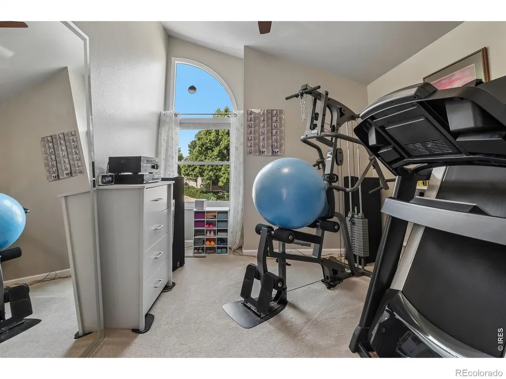 2430 Cochetopa Court Fort Collins CO 80525