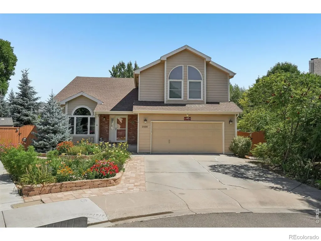 2430 Cochetopa Court Fort Collins CO 80525