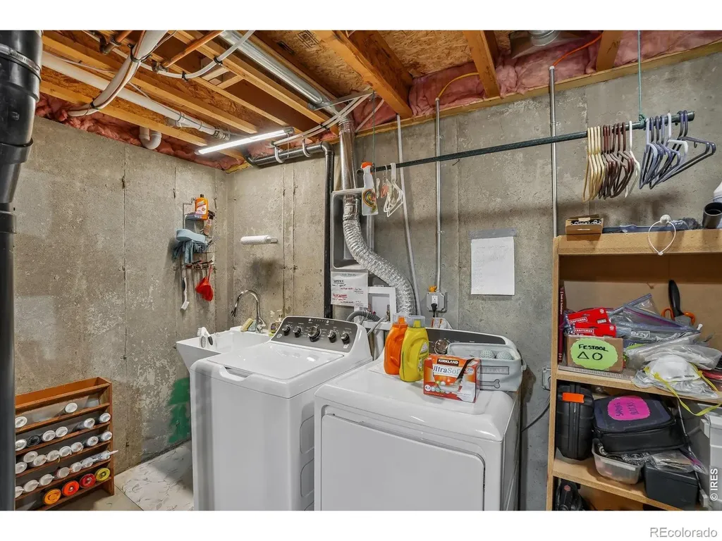 2430 Cochetopa Court Fort Collins CO 80525
