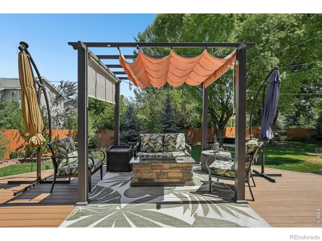 2430 Cochetopa Court Fort Collins CO 80525